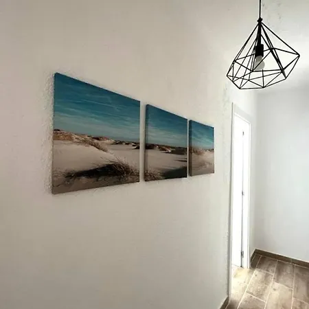 Apartment Apartamento Centrico Y En Primera Linea De Playa Benidorm