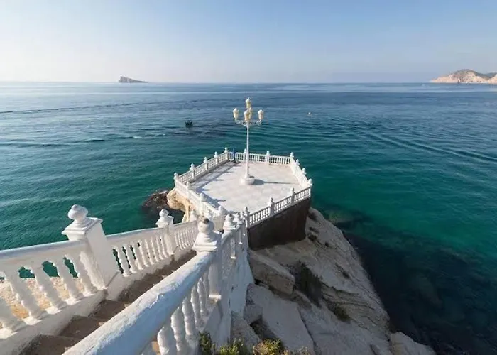 Centrico Y En Primera Linea De Playa *